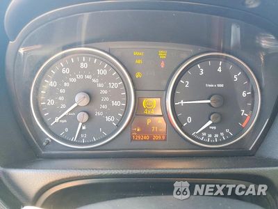 Zdjęcie 9 z 13 samochodu: 2006 BMW 325 XI VIN:WBAVD13536KV06830 - miniatura