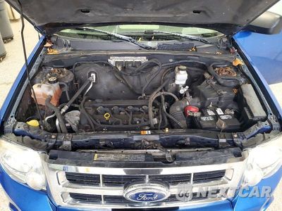 Zdjęcie 12 z 13 samochodu: 2012 FORD ESCAPE XLS VIN:1FMCU0C78CKA89041 - miniatura