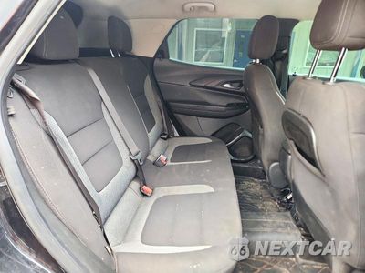 Zdjęcie 11 z 13 samochodu: 2023 CHEVROLET TRAILBLAZER LT VIN:KL79MRSL1PB184464 - miniatura