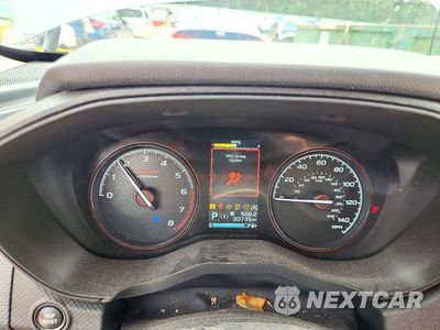 Zdjęcie 9 z 13 samochodu: 2023 SUBARU FORESTER SPORT VIN:JF2SKAJC9PH481686 - miniatura