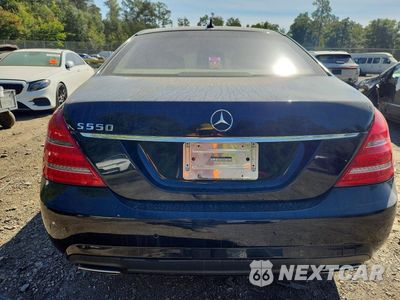 Zdjęcie 6 z 12 samochodu: 2010 MERCEDES-BENZ S 550 VIN:WDDNG7BB9AA342489 - miniatura