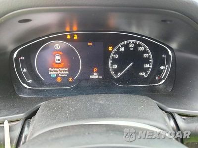 Zdjęcie 9 z 12 samochodu: 2018 HONDA ACCORD TOURING VIN:1HGCV1F90JA003052 - miniatura