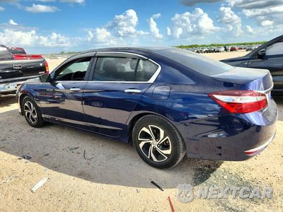 Drugie zdjęcie samochodu z przodu: 2016 HONDA ACCORD LX VIN:1HGCR2F31GA095724 - miniatura