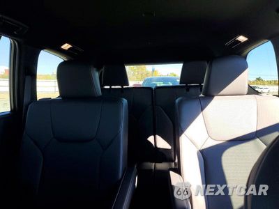 Zdjęcie 10 z 13 samochodu: 2025 LEXUS TX 500H F SPORT PERFORMANCE PREMIUM VIN:5TDABAB66SS012594 - miniatura