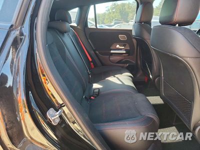 Zdjęcie 11 z 14 samochodu: 2024 MERCEDES-BENZ GLA 35 AMG VIN:W1N4N5BB0RJ608390 - miniatura