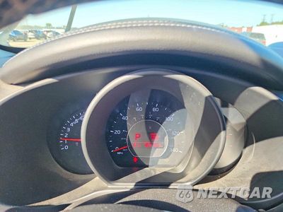 Zdjęcie 9 z 12 samochodu: 2017 KIA SOUL + VIN:KNDJP3A56H7423566 - miniatura