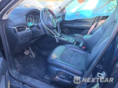 Zdjęcie 7 z 13 samochodu: 2018 MAZDA CX-5 TOURING VIN:JM3KFBCM1J0471911 - miniatura
