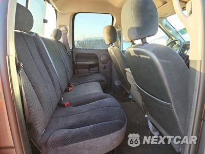 Zdjęcie 10 z 12 samochodu: 2004 DODGE RAM 1500 ST VIN:1D7HA18D74S608708 - miniatura