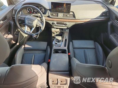 Zdjęcie 8 z 13 samochodu: 2025 AUDI Q5 E PREMIUM PLUS 55 VIN:WA1E2AFY7S2028950 - miniatura