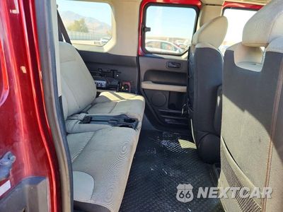 Zdjęcie 10 z 12 samochodu: 2008 HONDA ELEMENT EX VIN:5J6YH28728L009103 - miniatura