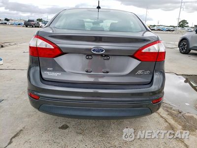 Zdjęcie 6 z 13 samochodu: 2019 FORD FIESTA SE VIN:3FADP4BJ2KM161241 - miniatura