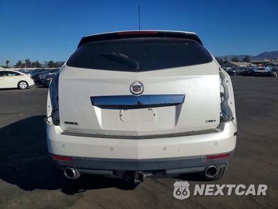 Zdjęcie 6 z 14 samochodu: 2015 CADILLAC SRX LUXURY COLLECTION VIN:3GYFNBE38FS584296 - miniatura