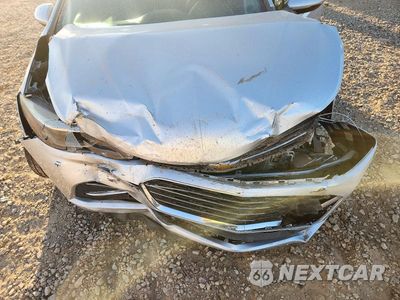 Zdjęcie 11 z 13 samochodu: 2017 CHEVROLET CRUZE PREMIER VIN:1G1BF5SM4H7261521 - miniatura