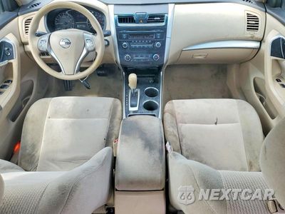 Zdjęcie 8 z 12 samochodu: 2013 NISSAN ALTIMA 2.5 VIN:1N4AL3AP9DN581473 - miniatura