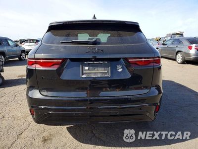 Zdjęcie 6 z 13 samochodu: 2023 JAGUAR F-PACE S VIN:SADCJ2EX9PA704461 - miniatura