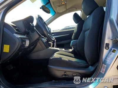Zdjęcie 7 z 13 samochodu: 2012 SUBARU OUTBACK 2.5I PREMIUM VIN:4S4BRCCC2C3255852 - miniatura