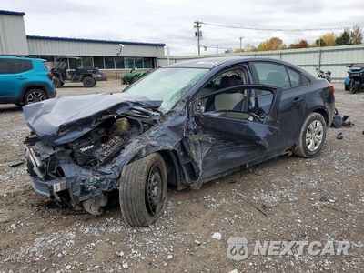 2016 CHEVROLET CRUZE LIMITED LS 1G1PC5SG1G7167166 - główne zdjęcie licytacji z USA - miniatura