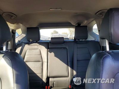 Zdjęcie 10 z 13 samochodu: 2021 HONDA CR-V EXL VIN:7FART6H8XME000689 - miniatura