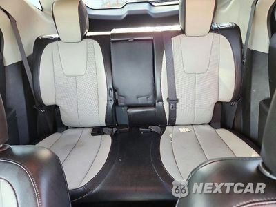 Zdjęcie 10 z 14 samochodu: 2016 CHEVROLET EQUINOX LTZ VIN:2GNALDEK2G6231178 - miniatura