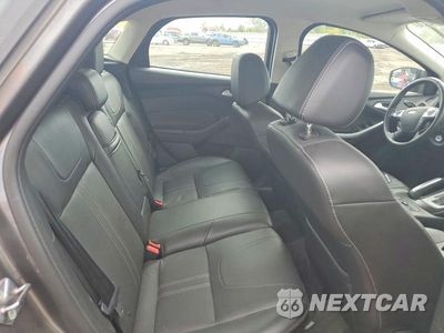 Zdjęcie 11 z 13 samochodu: 2013 FORD FOCUS SE VIN:1FADP3K27DL112804 - miniatura