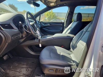 Zdjęcie 7 z 14 samochodu: 2024 BUICK ENCLAVE PREMIUM VIN:5GAEVBKW0RJ106820 - miniatura