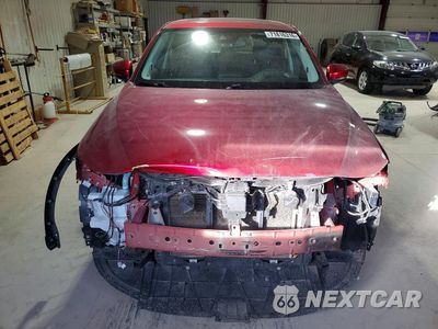 Piąte zdjęcie samochodu w środku: 2019 MAZDA CX-5 GRAND TOURING VIN:JM3KFBDM6K0662286 - miniatura