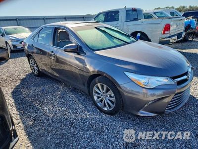 Czwarte zdjęcie samochodu z boku: 2015 TOYOTA CAMRY XLE VIN:4T1BF1FK3FU899438 - miniatura