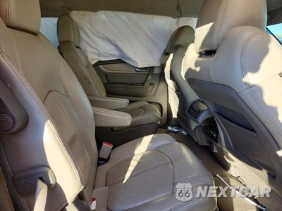 Zdjęcie 10 z 12 samochodu: 2017 CHEVROLET TRAVERSE LT VIN:1GNKVHKD1HJ169014 - miniatura