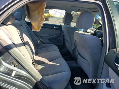Zdjęcie 10 z 13 samochodu: 2007 HONDA ACCORD EX VIN:1HGCM56767A177984 - miniatura