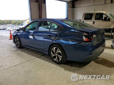 Drugie zdjęcie samochodu z przodu: 2020 SUBARU LEGACY VIN:4S3BWAB66L3023140 - miniatura