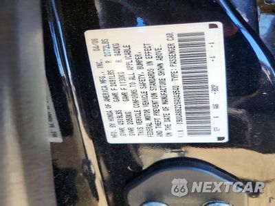 Zdjęcie 13 z 13 samochodu: 2006 ACURA 3.2TL VIN:19UUA66226A049540 - miniatura