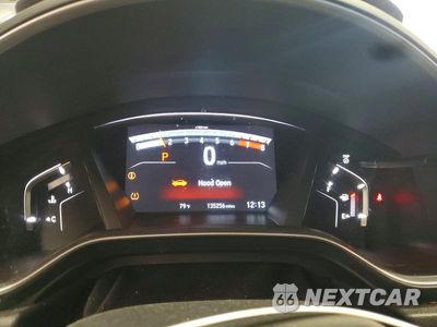 Zdjęcie 9 z 13 samochodu: 2020 HONDA CR-V EX VIN:2HKRW2H5XLH622338 - miniatura
