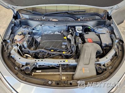 Zdjęcie 12 z 13 samochodu: 2024 BUICK ENVISTA PREFERRED VIN:KL47LAE27RB105412 - miniatura