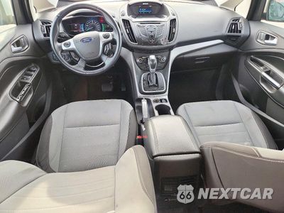 Zdjęcie 8 z 13 samochodu: 2014 FORD C-MAX SE VIN:1FADP5AU8EL501760 - miniatura