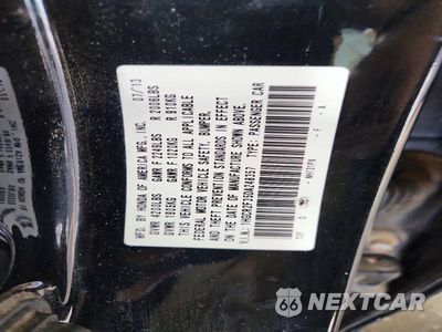 Zdjęcie 12 z 12 samochodu: 2013 HONDA ACCORD LX VIN:1HGCR2F35DA248357 - miniatura