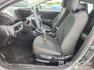 Zdjęcie 7 z 12 samochodu: 2026 KIA K4 LXS VIN:3KPFT4DE2TE307941 - miniatura