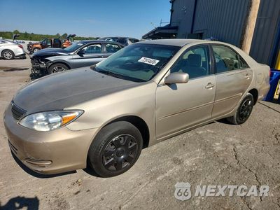 2003 TOYOTA CAMRY LE 4T1BE32K83U755724 - główne zdjęcie licytacji z USA - miniatura