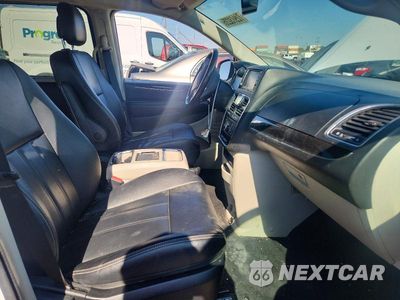 Zdjęcie 7 z 13 samochodu: 2013 CHRYSLER TOWN & COUNTRY TOURING VIN:2C4RC1BG6DR816267 - miniatura