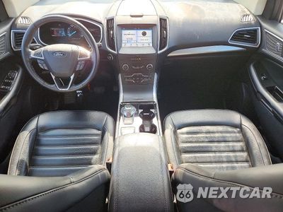 Zdjęcie 8 z 13 samochodu: 2019 FORD EDGE SEL VIN:2FMPK4J93KBC24440 - miniatura