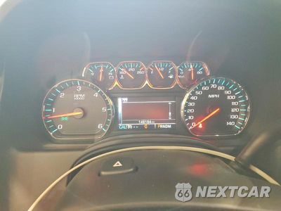 Zdjęcie 9 z 13 samochodu: 2016 CHEVROLET TAHOE K1500 LS VIN:1GNSKAKC8GR425205 - miniatura