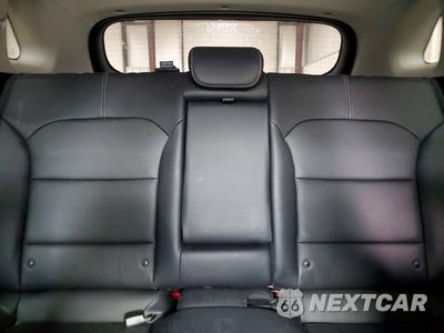 Zdjęcie 10 z 13 samochodu: 2020 KIA NIRO EX PREMIUM VIN:KNDCE3LC4L5434757 - miniatura