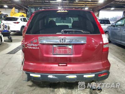 Zdjęcie 6 z 13 samochodu: 2008 HONDA CR-V EX VIN:3CZRE48558G701313 - miniatura