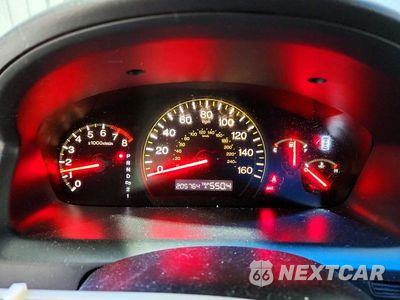 Zdjęcie 9 z 12 samochodu: 2004 HONDA ACCORD EX VIN:1HGCM56814A168727 - miniatura