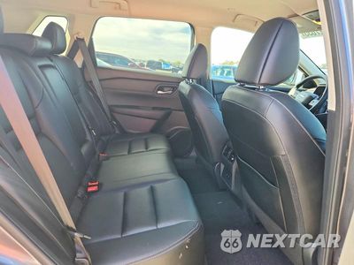 Zdjęcie 11 z 14 samochodu: 2026 NISSAN ROGUE SL VIN:5N1BT3CBXTC686948 - miniatura
