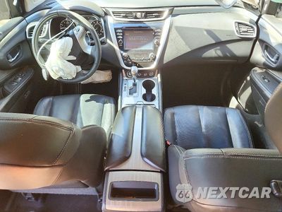 Zdjęcie 8 z 13 samochodu: 2015 NISSAN MURANO PLATINUM VIN:5N1AZ2MH4FN205155 - miniatura