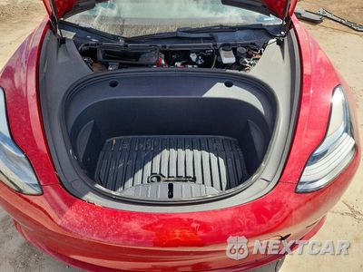 Zdjęcie 11 z 12 samochodu: 2023 TESLA MODEL 3 VIN:5YJ3E1EA2PF447866 - miniatura