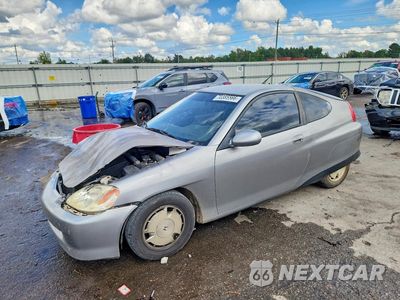 2000 HONDA INSIGHT JHMZE137XYT003035 - główne zdjęcie licytacji z USA - miniatura