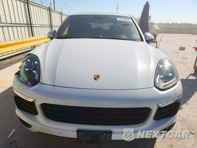 Piąte zdjęcie samochodu w środku: 2018 PORSCHE CAYENNE VIN:WP1AA2A29JKA02475 - miniatura