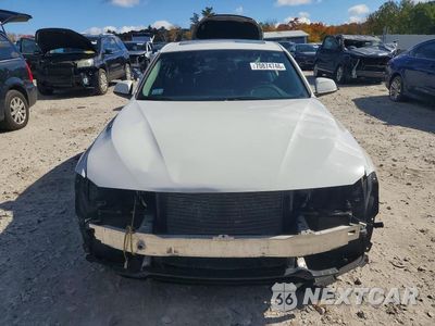 Piąte zdjęcie samochodu w środku: 2015 BMW 320 I XDRIVE VIN:WBA3C3G58FNT51013 - miniatura