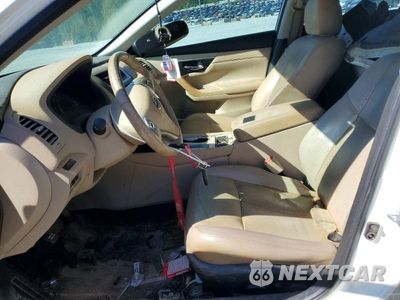 Zdjęcie 7 z 12 samochodu: 2016 NISSAN ALTIMA 2.5 SL VIN:1N4AL3AP1GC284617 - miniatura